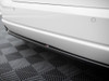 Maxton Central Rear Splitter BMW 3 Sedan / Touring G20 / G21 Facelift