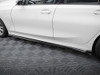 Maxton Side Skirts Diffusers BMW 3 Sedan / Touring G20 / G21 Facelift