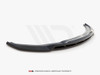 Maxton Front Splitter BMW 3 GT F34