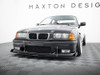 Maxton Front Racing Splitter BMW M3 / 3 M-Pack E36 Coupe