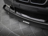 Maxton Front Racing Splitter BMW M3 / 3 M-Pack E36 Coupe