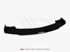 Maxton Front Racing Splitter BMW M3 / 3 M-Pack E36 Coupe
