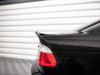 Maxton Rear Spoiler / LID Extension BMW 3 E46 Coupe Pre-Facelift |M3 CSL Look| (Requires Painting)