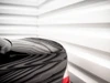 Maxton Rear Spoiler / LID Extension BMW 3 E46 Coupe Pre-Facelift |M3 CSL Look| (Requires Painting)