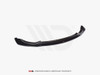 Maxton Front Splitter V.1 BMW M3 F80 (2014-2019)