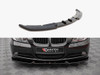 Maxton Front Splitter V.1 Bmw 3 E90 (2004-2008)
