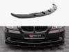 Maxton Front Splitter V.2 Bmw 3 E90 (2004-2008)