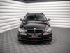 Maxton Front Splitter V.2 Bmw 3 E90 (2004-2008)
