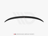 Maxton Spoiler CAP BMW 3 E90 M-Sport