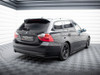 Maxton Rear Side Splitters BMW 3 Touring E91