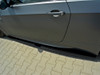 Maxton Racing Side Skirts Diffusers Bmw M3 E92 / E93 (Preface Model)