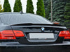 Maxton Spoiler CAP BMW 3 E92 M-Sport (2006-2013)