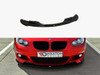 Maxton Front Splitter Bmw 3 E92 M-performance (2006-2009)