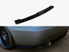 Maxton Central Rear Splitter BMW 3 E92 M-Sport