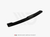 Maxton Central Rear Splitter BMW 3 E92 M-Sport