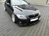 Maxton Front Splitter V.1 Bmw 3 E92 M-sport Facelift (2010-2013)
