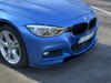 Maxton Front Splitter BMW 3 M-Sport F30 Maxton Front Splitter BMW 3 M-Sport F30