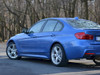 Maxton Side Skirts Diffusers BMW 3 M-Sport F30
