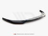Maxton Front Splitter V.2 BMW 3 M340i / M-Pack G20 / G21 Facelift