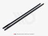 Maxton Side Skirts Diffusers BMW 3 M340i / M-Pack G20 / G21 Facelift Maxton Side Skirts Diffusers BMW 3 M340i / M-Pack G20 / G21 Facelift