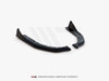 Maxton Rear Side Splitters V.4 CSL Look BMW M3 G80