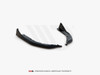 Maxton Rear Side Splitters V.6 CSL Look (For rear valance v.1) BMW M3 G80