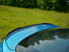 Maxton Spoiler Extension Bmw 4 F36 GRAN Coupe (2013-2017)