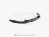 Maxton Front Splitter BMW M4 F82 (2014-)
