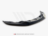 Maxton Front Splitter V.2 BMW 4 Coupe / Gran Coupe / Cabrio M-Pack F32 / F36 / F33
