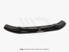 Maxton Hybrid Front Splitter BMW 4 Coupe / Gran Coupe / Cabrio M-Pack F32 / F36 / F33