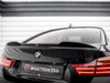 Maxton Spoiler CAP 3D BMW 4 Gran Coupe Standard / M-Pack F36