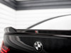 Maxton Spoiler CAP 3D BMW 4 Gran Coupe Standard / M-Pack F36