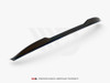 Maxton Spoiler CAP 3D BMW 4 Gran Coupe Standard / M-Pack F36
