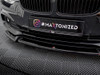Maxton Front Splitter V.2 BMW 4 Coupe / Gran Coupe / Cabrio F32 / F36 / F33