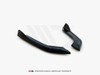 Maxton Rear Side Splitters V.1 BMW 4 Gran Coupe M-Pack F36