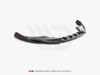 Maxton Front Splitter V.2 BMW 4 M-Pack / M440i G22 / G23