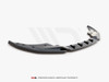 Maxton Front Splitter V.4 BMW 4 M-Pack / M440i G22 / G23