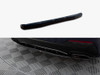 Maxton Central Rear Splitter BMW 4 M440i G22 / G23