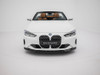 Maxton Front Splitter BMW 4 Coupe / Cabrio G22 / G23