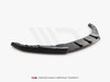 Maxton Front Splitter BMW 4 Coupe / Cabrio G22 / G23