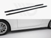 Maxton Side Skirts Diffusers BMW 4 Coupe / Cabrio G22 / G23