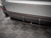 Maxton Central Rear Splitter BMW 4 Gran Coupe M-Pack G26
