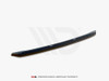 Maxton Central Rear Splitter BMW 4 Gran Coupe M-Pack G26