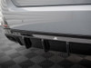 Maxton Rear Valance BMW M440i Gran Coupe G26