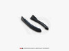 Maxton Rear Side Splitters V.4 BMW M440i Gran Coupe G26