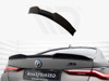 Maxton Spoiler CAP 3D BMW M4 G82 / M440i G22 / 4 M-Pack G22