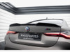 Maxton Spoiler CAP 3D BMW M4 G82 / M440i G22 / 4 M-Pack G22