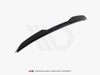 Maxton Spoiler CAP 3D BMW M4 G82 / M440i G22 / 4 M-Pack G22
