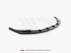 Maxton Front Splitter V.1 BMW M4 G82 / M3 G80