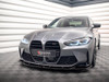 Maxton Front Splitter V.2 BMW M4 G82 / M3 G80